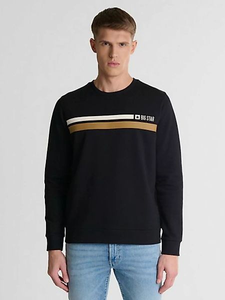 BIG STAR Sweatshirt BATOR günstig online kaufen