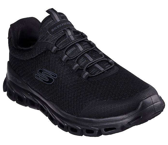 Skechers Slip-On Sneaker "GLIDE-STEP", Trekkingschuh, Freizeitschuh, Sneake günstig online kaufen