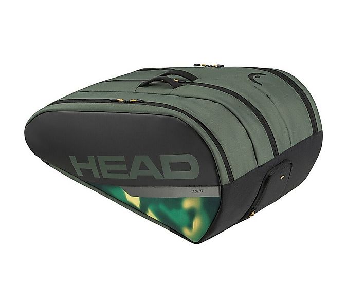Head Sporttasche Tennis-Racketbag Tour Racquet Bag XL (Schlägertasche, 3 Ha günstig online kaufen