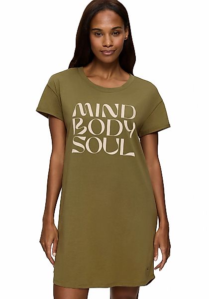 Triumph Nachthemd "Nightdresses NDK X" Ohne Taschen weich, atmungsaktiv, ge günstig online kaufen