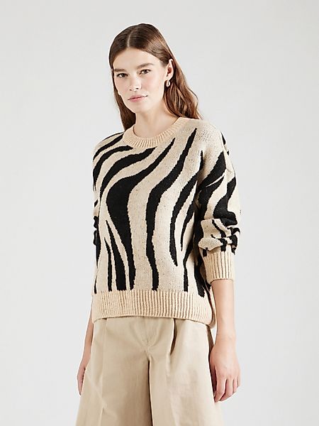 ONLY Rundhalspullover ONLHAZEL (1-tlg) Plain/ohne Details günstig online kaufen