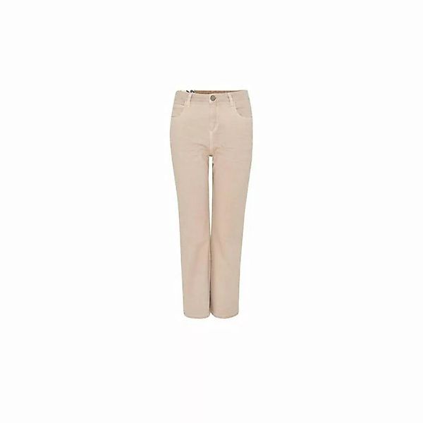 OPUS 5-Pocket-Jeans offwhite (1-tlg) günstig online kaufen