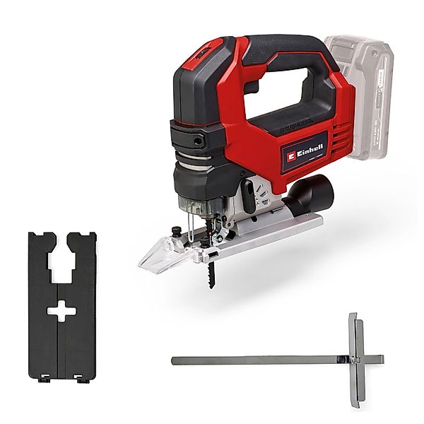 Einhell Professional Akku-Stichsäge TP-JS 18/135 Li Bl-Solo günstig online kaufen