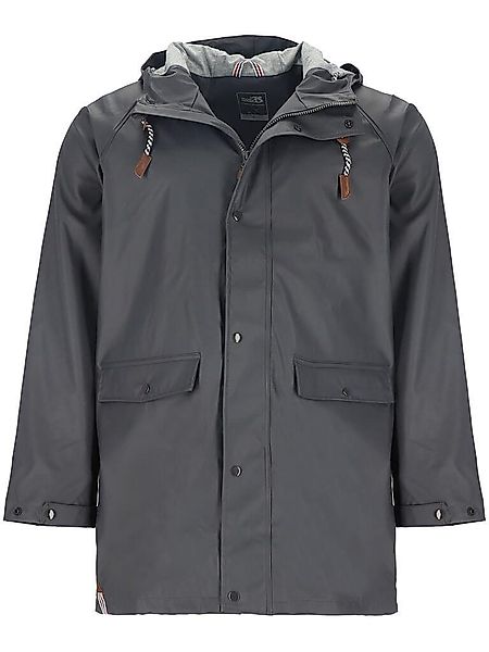 FRIESEN Friesennerz Regenjacke Herren "Kein Wasser, günstig online kaufen