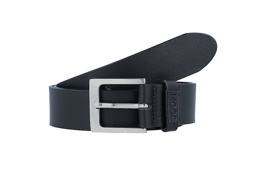 Joop Jeans Ledergürtel Casual Dornschließe günstig online kaufen