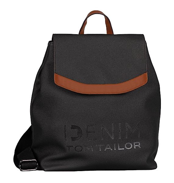 TOM TAILOR Rucksack Laurella Winter günstig online kaufen