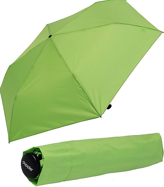 doppler® Taschenregenschirm Zero,99 günstig online kaufen