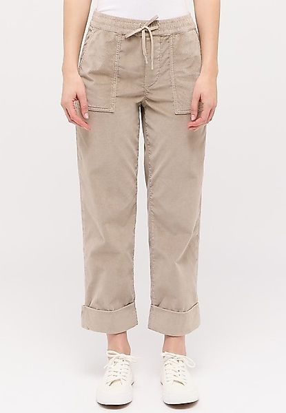 ANGELS 3/4-Hose ANGELS JEANS / Da.Casual-Hose günstig online kaufen