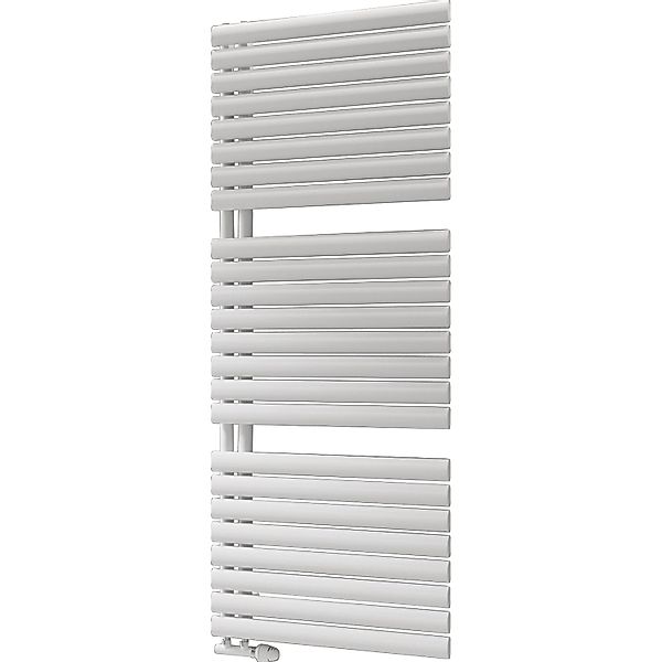 Ximax Badheizkörper Fortuna-Open 1802 mm x 600 mm Weiß 980 Watt günstig online kaufen