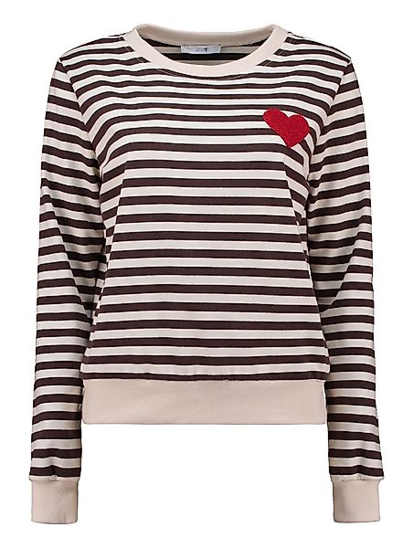 HaILY’S Sweatshirt günstig online kaufen