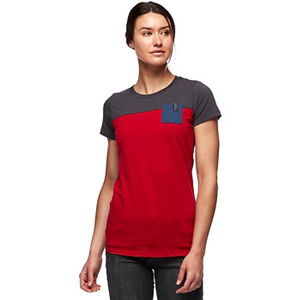 Black Diamond  T-Shirt T-shirt femme  Campus günstig online kaufen