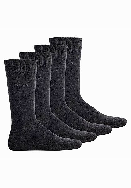 BOSS Socken "Socken 2P RS Uni CC 10260369 01 4er Pack" günstig online kaufen