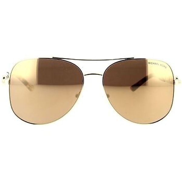 MICHAEL Michael Kors  Sonnenbrillen Sonnenbrille  Chianti MK1121 10147P günstig online kaufen