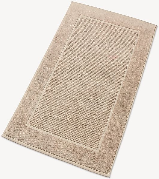 Christy Badematte »Supreme«, fußbodenheizungsgeeignet, Premium Badematte in günstig online kaufen