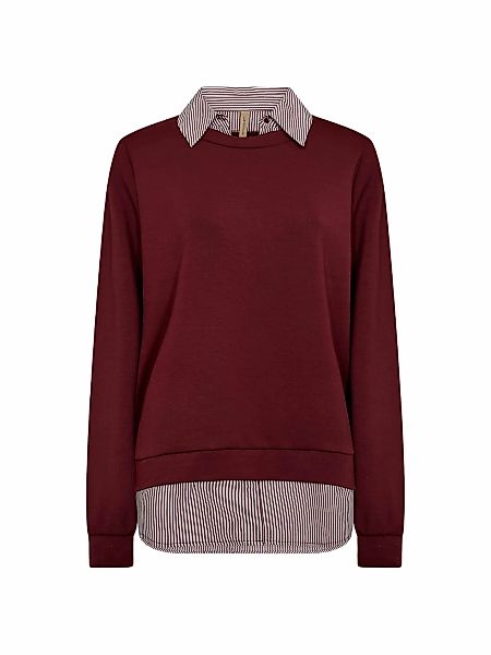 soyaconcept Blusentop "Soya Concept Shirt SC-BANU" günstig online kaufen