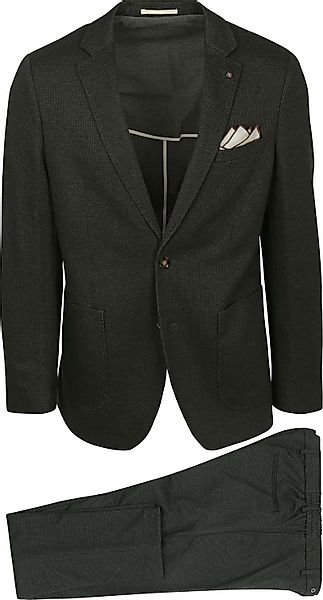 Suitable Flex Jersey Suit Moosgrün - Größe 54 günstig online kaufen