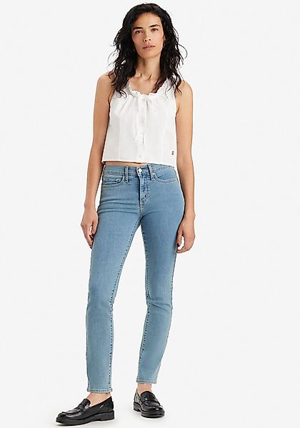 Levi's® Röhrenjeans 312 Shaping Slim Schmale günstig online kaufen