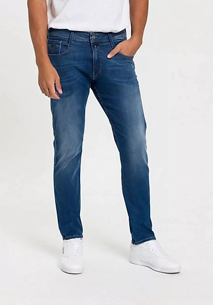 Replay Slim-fit-Jeans ANBASS günstig online kaufen