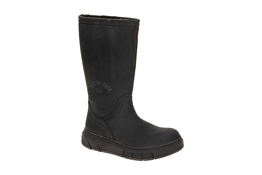 Panama Jack Neck B3 black Stiefel günstig online kaufen