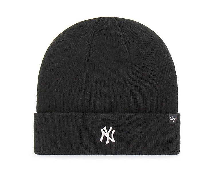 '47 Brand Beanie '47 Brand Beanie MLB New York Yankees Centerfield '47 CUFF günstig online kaufen