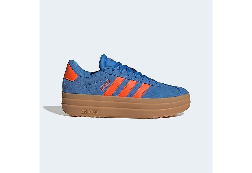 adidas Sportswear VL COURT BOLD Plateausneaker inspiriert vom Design des ad günstig online kaufen