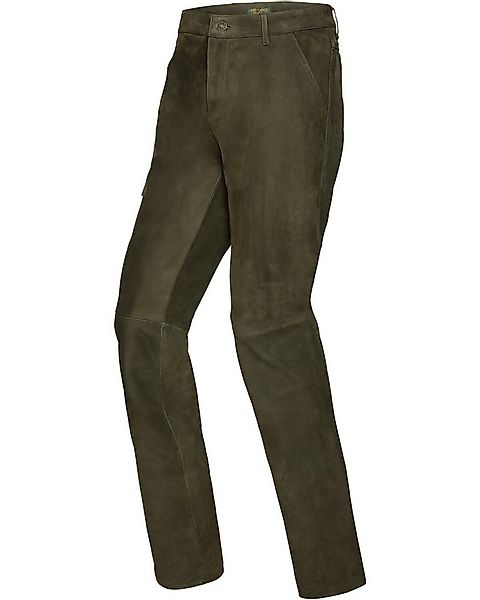 Parforce Tradition Outdoorhose Hose Büffelleder günstig online kaufen