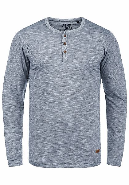 Solid Rundhalsshirt "Rundhalsshirt SDMigos" günstig online kaufen