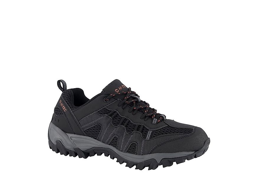 Hi-Tec Jaguar schwarz Herren Wanderschuh günstig online kaufen