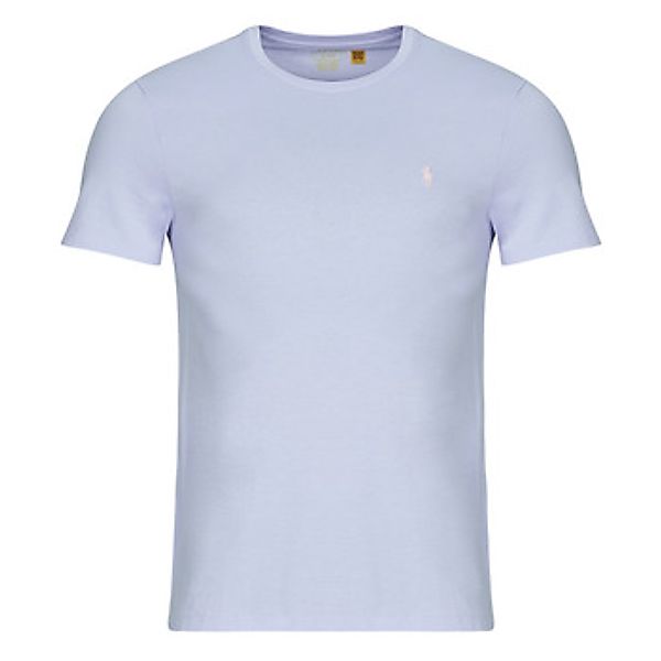 Polo Ralph Lauren  T-Shirt T-SHIRT AJUSTE EN COTON günstig online kaufen