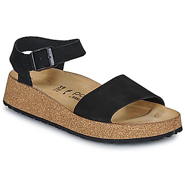 Papillio  Sandalen Glenda LENB Black günstig online kaufen