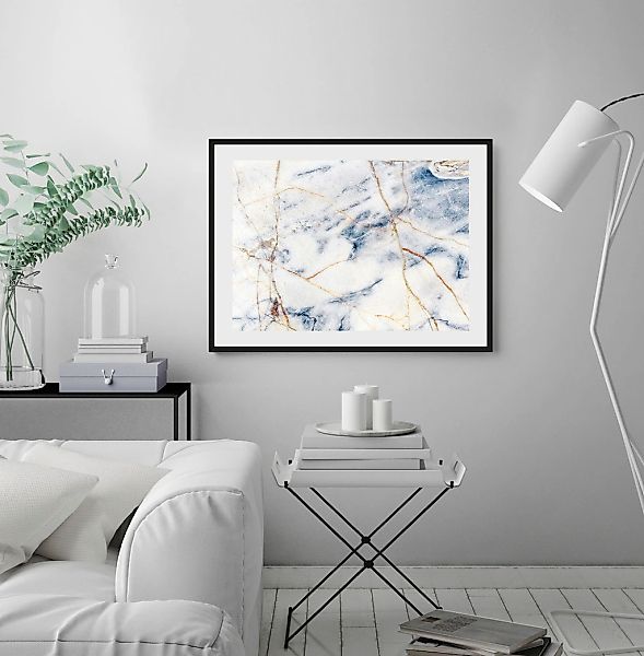queence Bild "Aladin", Abstrakt-Stein-Spa-Spirituelle Bilder, (1 St.), HD P günstig online kaufen