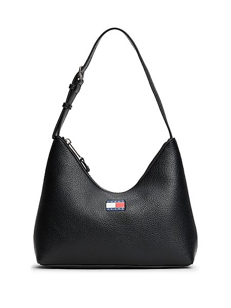 Tommy Jeans Schultertasche "TJW MUST SHOULDER BAG" Damen Umhängetasche, Abe günstig online kaufen