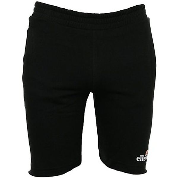 Ellesse  Shorts EH H SHORT LONG MOLLETON  BLACK EH H SHORT LG ML E19 günstig online kaufen