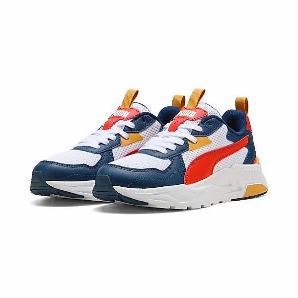 PUMA Sneaker "TRINITY LITE JR" günstig online kaufen