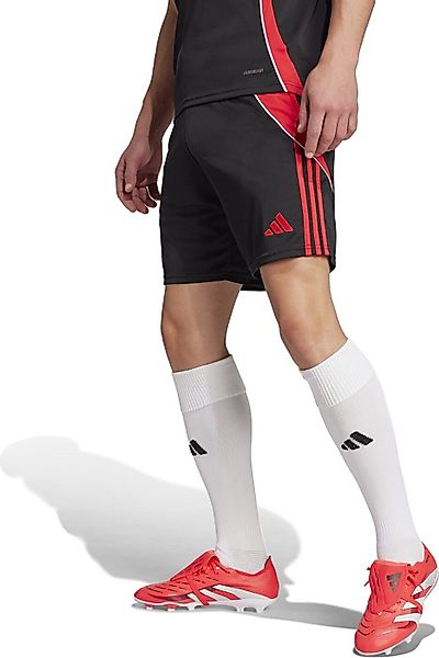 adidas Sportswear Trainingshose TIRO24 TRSHO BLACK/PURRUB günstig online kaufen