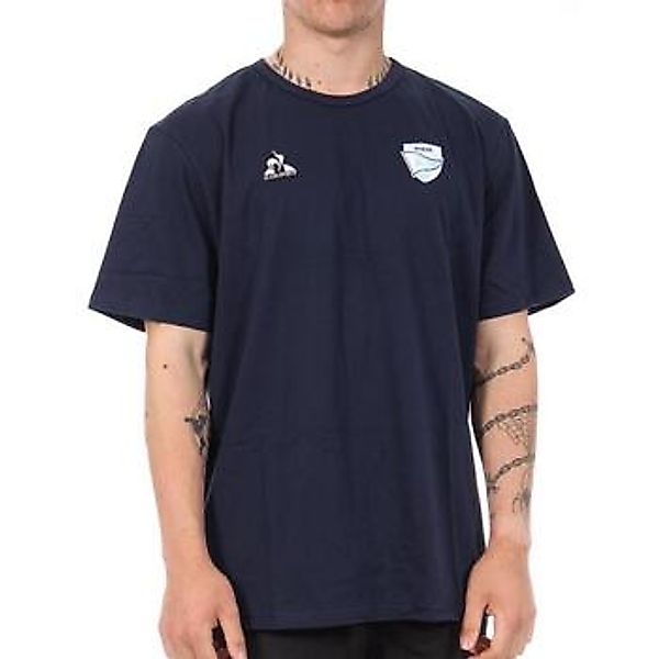 Le Coq Sportif  T-Shirts & Poloshirts 2421961 günstig online kaufen