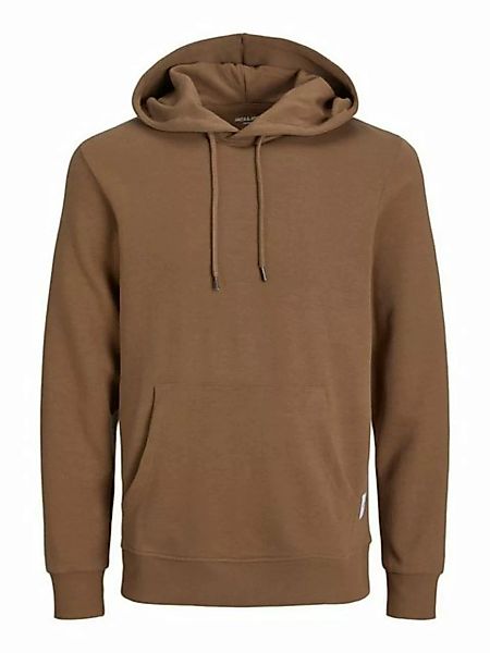 Jack & Jones Sweatshirt (1-tlg) Plain/ohne Details günstig online kaufen