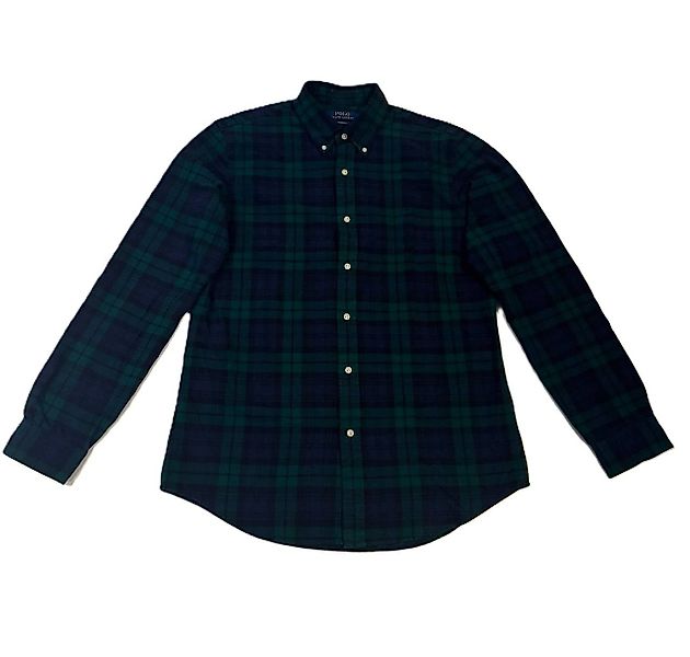 Polo Ralph Lauren Langarmhemd günstig online kaufen