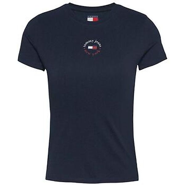 Tommy Hilfiger  T-Shirt DW0DW20316-C1G günstig online kaufen