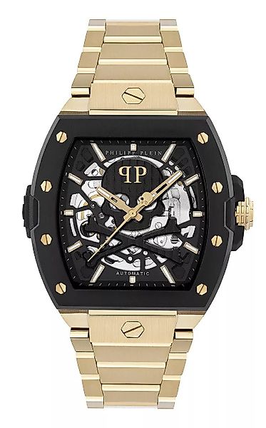 PHILIPP PLEIN Automatikuhr The $keleton 2.0 günstig online kaufen