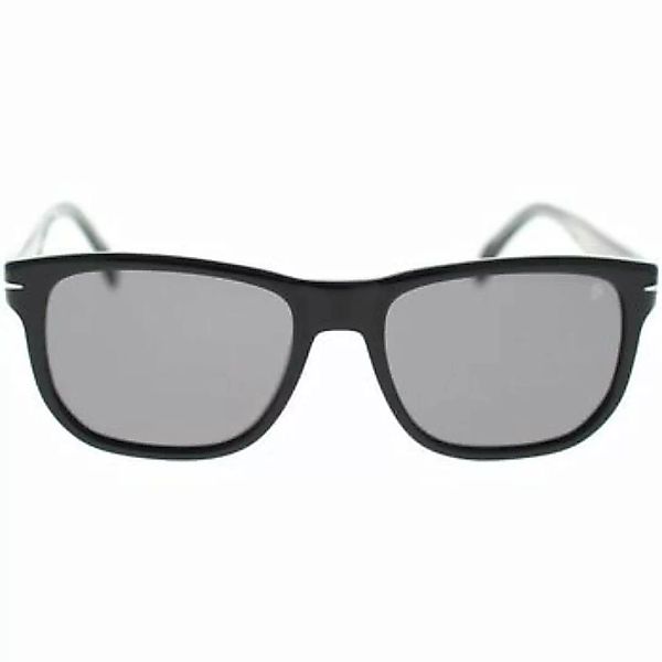David Beckham  Sonnenbrillen Sonnenbrille DB1045/S BSCM9 Polarisiert günstig online kaufen