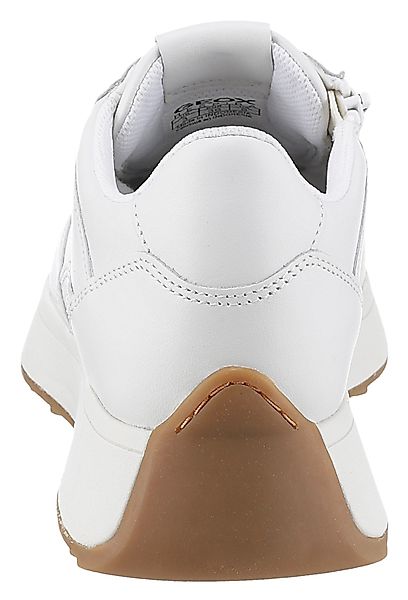 Geox D AMABEL A Sneaker, Keilabsatz, günstig online kaufen