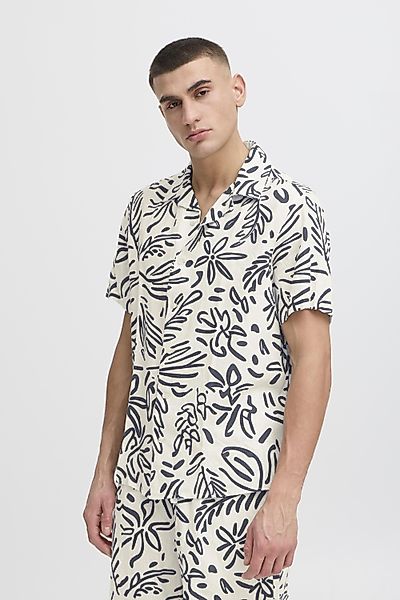 !Solid Leinenhemd SDPAIMAN Sommerliches Hemd günstig online kaufen