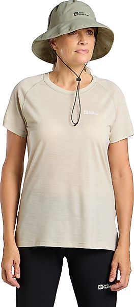 Jack Wolfskin Sonnenhut MESH HAT günstig online kaufen