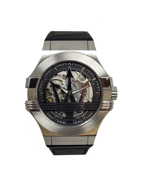 MASERATI Automatikuhr Maserati Potenza R8821108038 günstig online kaufen