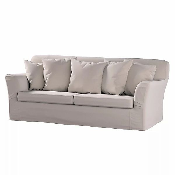 Bezug für Tomelilla Schlafsofa (normale Größe), beige, Sofahusse, Tomelilla günstig online kaufen