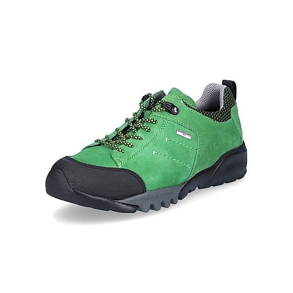 Waldläufer Waldläufer Damen Leder Schnürschuh Amiata günstig online kaufen