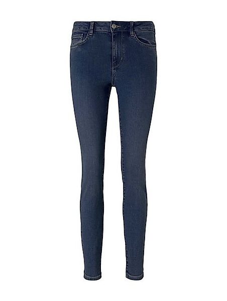 TOM TAILOR Jerseyhose Tom Tailor Denim Nela günstig online kaufen