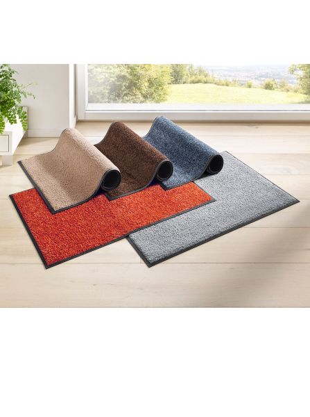 wash+dry by Kleen-Tex Fußmatte Original Uni, günstig online kaufen