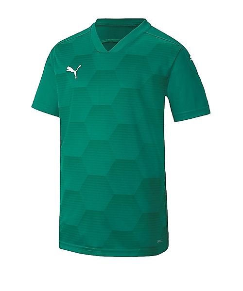 PUMA Fußballtrikot PUMA teamFINAL 21 Graphic günstig online kaufen